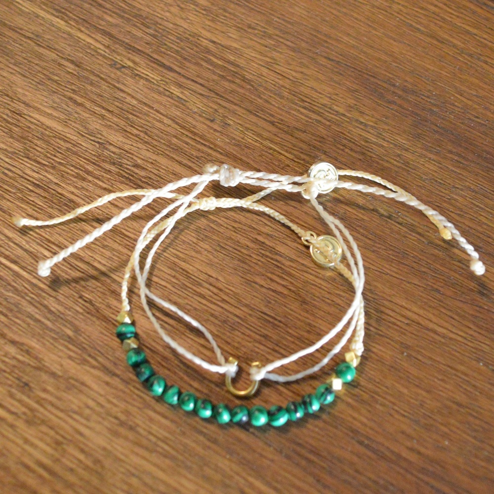 Pura Vida Good Luck Pack
